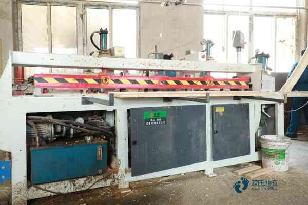 江西室内运动木地板施工队