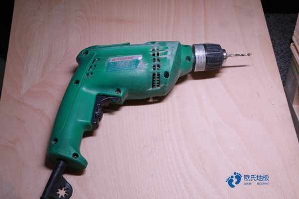 石体育运动专用木地板