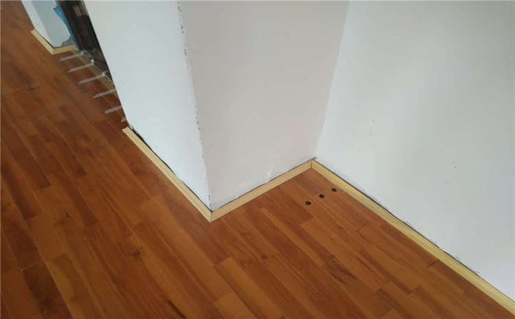 福建实木运动木地板包工包料