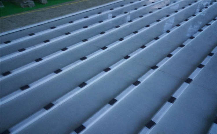 甘肃体育木地板厂家