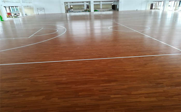 全国体育馆专用地板厂家报价