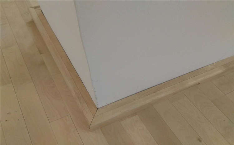 北海篮球地板厂家