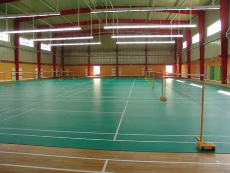 专业羽毛球地胶厂家 专业羽毛球地胶厂家