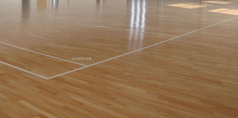 体育地板,体育木地板 体育地板,体育木地板