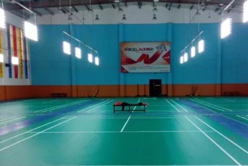 运动地板施工安装方法 运动地板施工安装方法