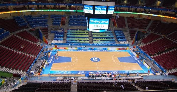 体育地板 体育地板