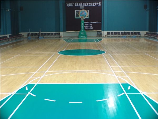 体育馆木地板 体育馆木地板