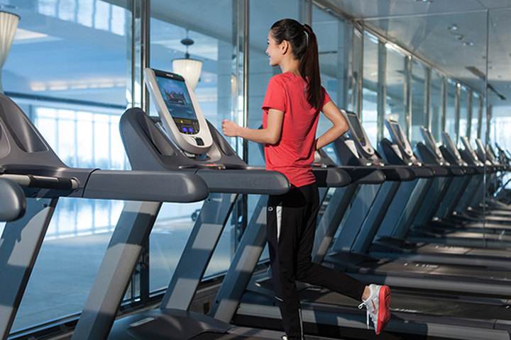 室内健身房器械 室内健身房器械