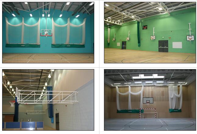 体育馆的墙壁应该装饰成什么颜色才*好? 体育馆的墙壁应该装饰成什么颜色才*好?