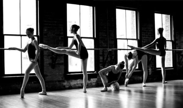 为什么舞蹈是幼儿身体和心理健康的*佳运动  为什么舞蹈是幼儿身体和心理健康的*佳运动